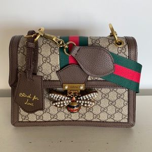 Gucci style Purse - not authentic